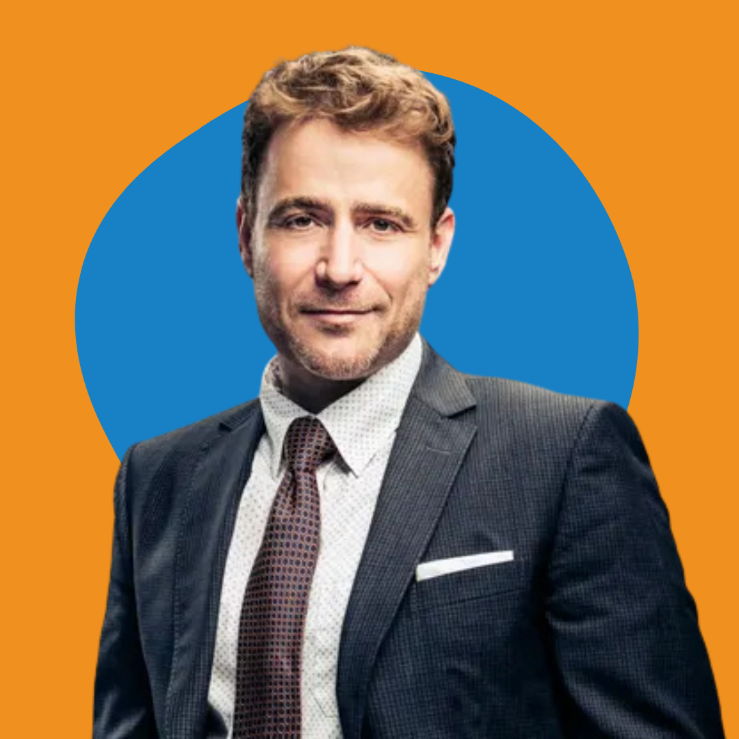 Biography Image